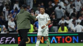 Real Madryt - Girona FC. Gdzie oglądać mecz La Ligi? O której początek?