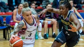 EuroCup: Energa trzecią kwartą zaprzepaściła awans, Artego zdemolowało rywalki