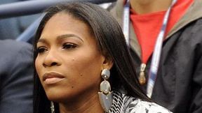US Open: Serena Williams pierwszą ćwierćfinalistką