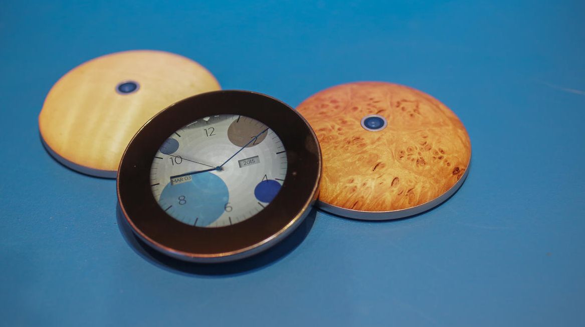 Tydzień w krzywym zwierciadle: smartcebula i dramat użytkowników One'a (M8) 2