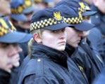 Gminy nie liczą już na policję