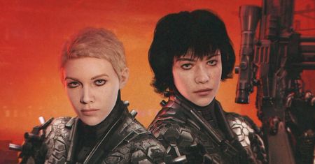 Wolfenstein: Youngblood – zabójcze siostrzyczki eksperymentują na całego