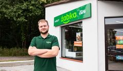 Żabka ma już 8500 sklepów