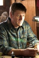 Sean Bean ściga mordercę w RPA