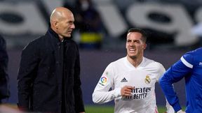 Ulubieniec Zinedine'a Zidane'a opuści Madryt? Może trafić do giganta