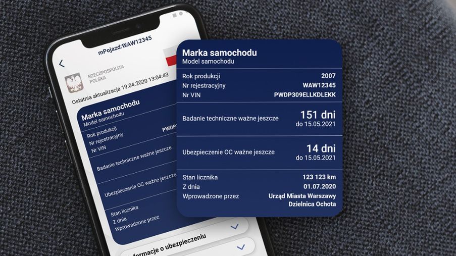 Teraz naprawdę trudno będzie zapomnieć o przedłużeniu OC