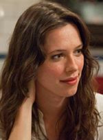 Rebecca Hall rywalizuje z Iron Manem