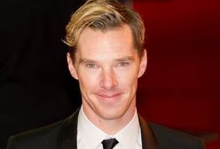 Benedict Cumberbatch błagany o odrzucenie roli