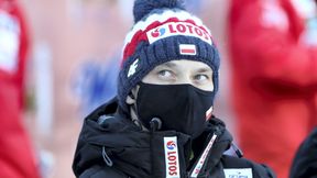 PŚ w Engelbergu. Michal Doleżal ogłosił skład Polaków na kolejne konkursy