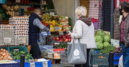 Inflacja w Polsce galopuje. Czeka nas czas wyrzeczeń