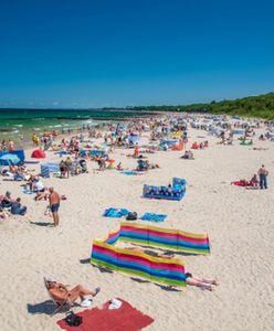 Liczba miejsc na plażach ograniczona? Ważne pismo do GIS