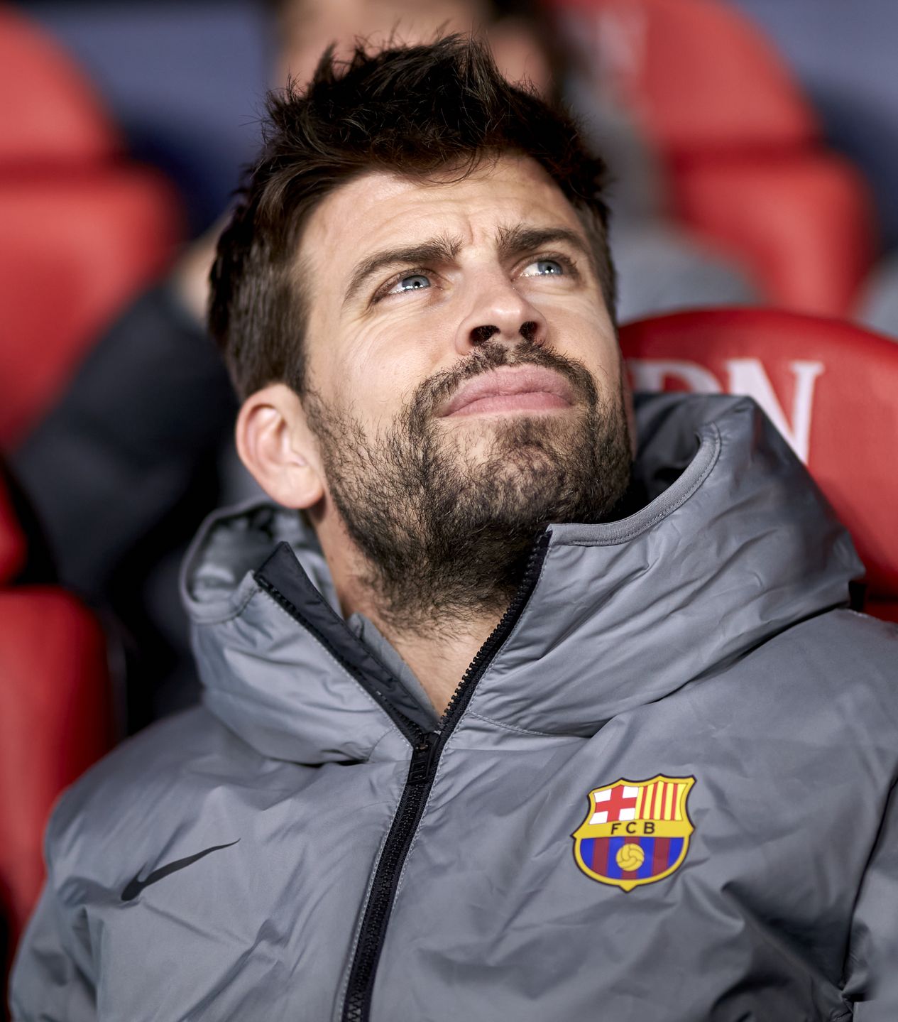Shakira wbija Gerardowi Pique kolejną szpilę