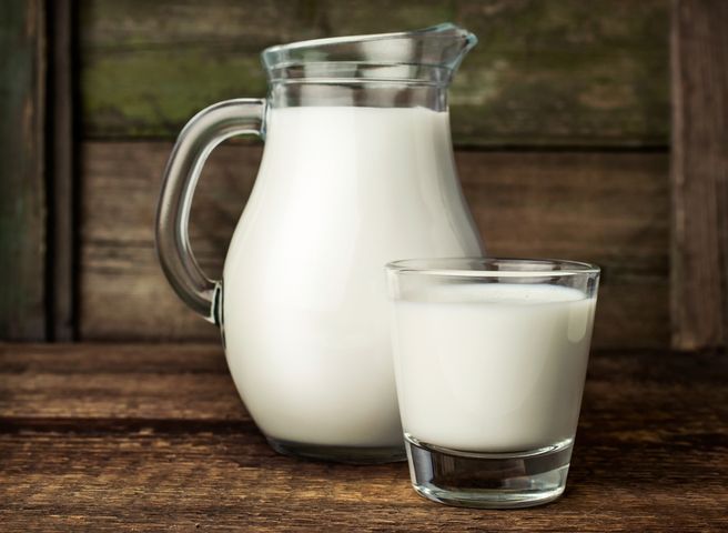 Mleko pełnotłuste (3,25%)