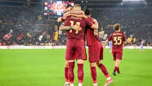 AS Roma - Venezia FC. Gdzie oglądać na żywo, online?