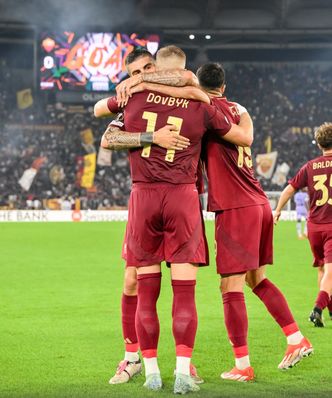 AS Roma - Venezia FC. Gdzie oglądać na żywo, online?