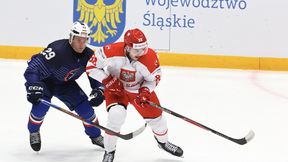MŚ w hokeju. Polska - Kazachstan: gdzie oglądać? Transmisja w TV i online