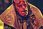 Hellboy - zobacz kilkanaście scen z filmu