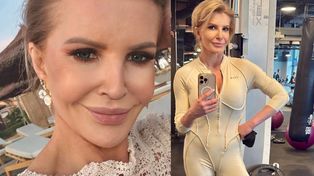 Joanna Racewicz ujawniła SEKRET swojej szczupłej sylwetki. W diecie czasem pozwala sobie na "grzeszki"