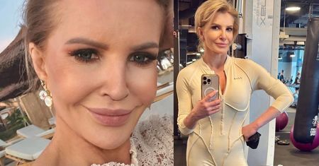 Joanna Racewicz ujawniła SEKRET swojej szczupłej sylwetki. W diecie czasem pozwala sobie na "grzeszki"