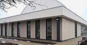 Poznań: Nowa hala sportów walki jest już gotowa