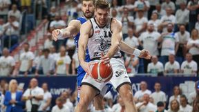 Szok w Hali Mistrzów! Koszmar Anwilu