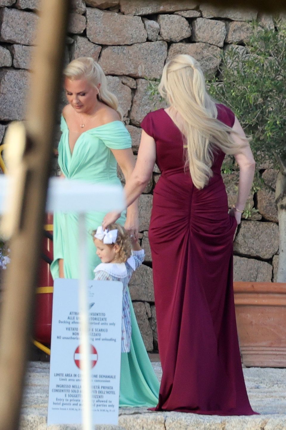 Rebel Wilson i Ramona Agruma