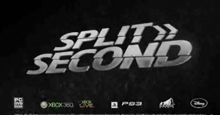 Split/Second - zmiecie Was w maju!
