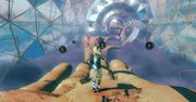 Serwery Gravity Rush 2 pożyją dłużej
