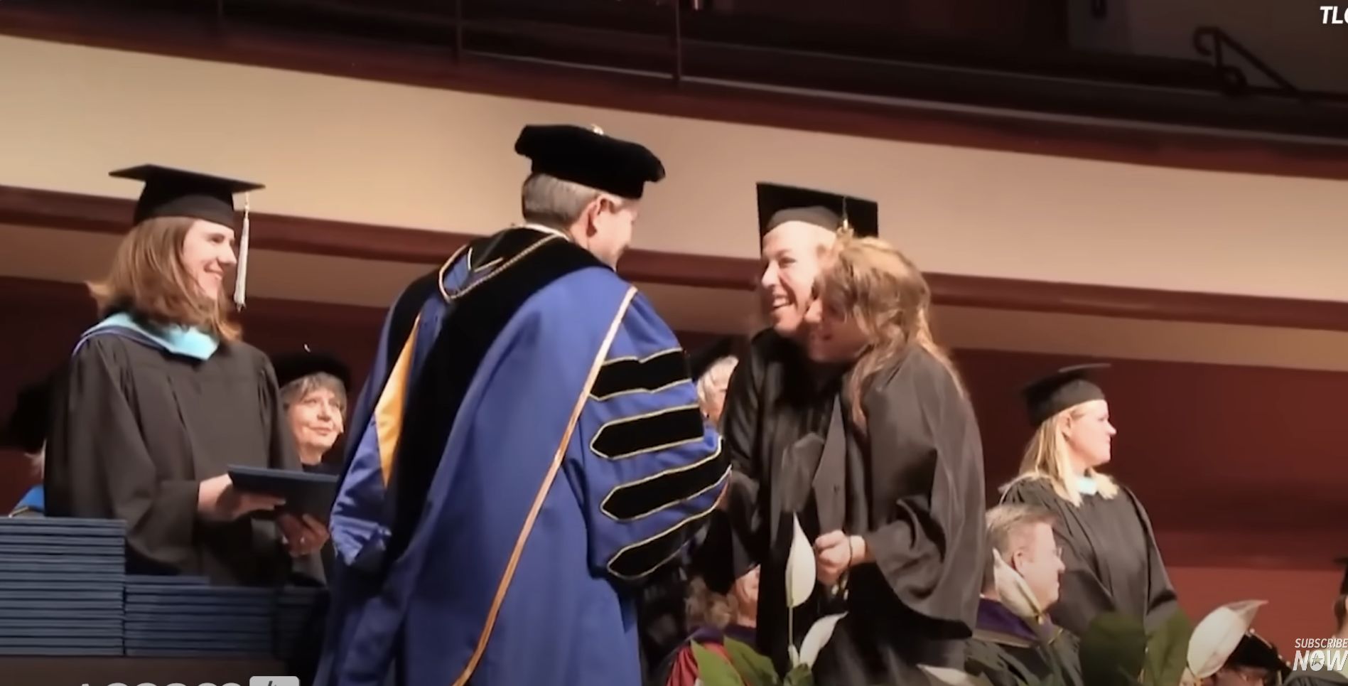 Abby i Brittany Hensel