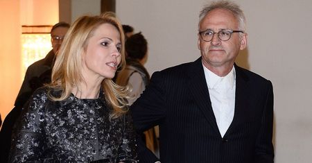 Rozwód bardzo ją zmęczył. Byli ze sobą przez 35 lat
