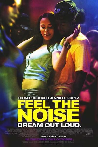 Feel the Noise