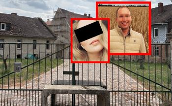Tajemnicza śmierć niemieckiego milionera. W tle broń i kochanka