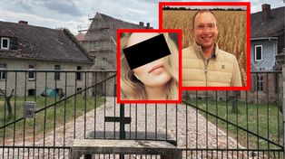 Tajemnicza śmierć niemieckiego milionera. W tle broń i kochanka