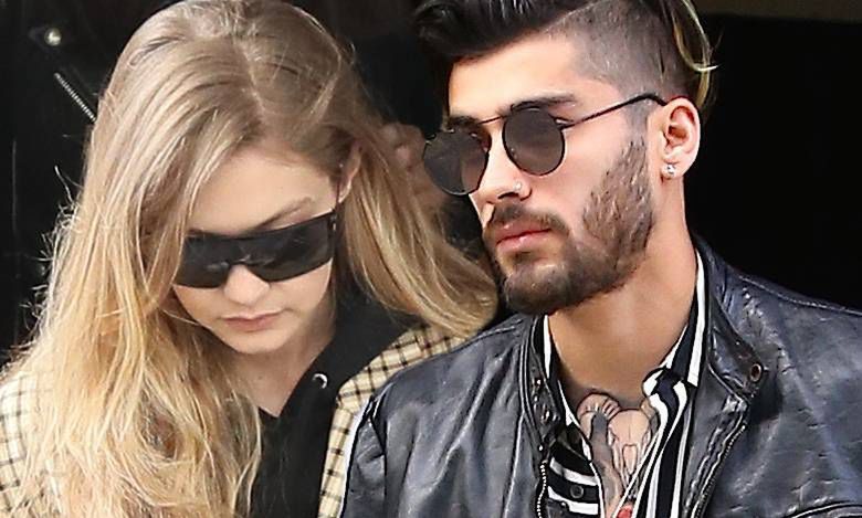 Siostra Zayna nie przebiera w słowach. Ostro skomentowała jego rozstanie z Gigi Hadid