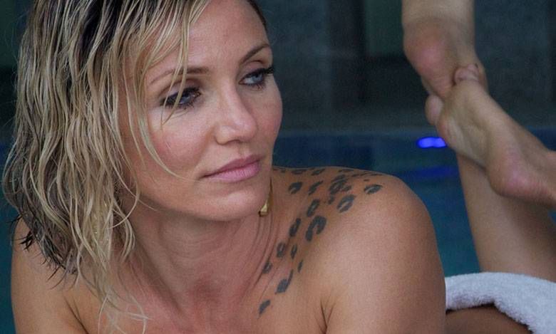 Fani pożegnali Cameron Diaz. Gwiazda kończy swoją karierę