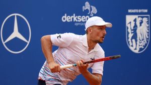 US Open: troje Polaków wystąpi w deblu. Trudne zadanie obrońców tytułu