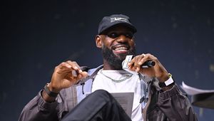 LeBron James zdobył się na szczere wyznanie. Chodzi o jego syna