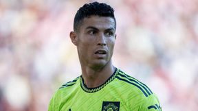 Wściekły Cristiano Ronaldo. Piłkarz ma dosyć kłamstw