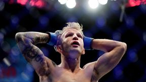 Wpadka dopingowa mistrza UFC! T.J. Dillashaw dobrowolnie zrzekł się tytułu