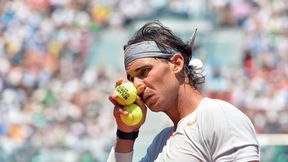 ATP Miami: Nadal przegrał z Verdasco, Berdych obronił meczbole i pokonał Tomicia