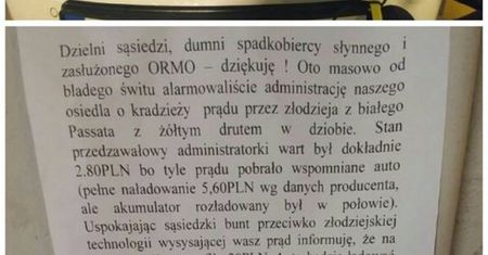 Za taki samochód sąsiedzi cię znienawidzą