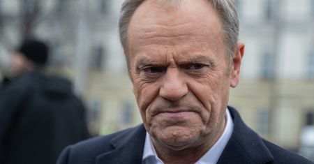 "Tusk musi dociskać". Piskorski o relacji Tusk-PiS