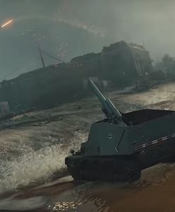 World of Tanks z niespodzianką dla fanów. Nowy tryb PvE "Droga do Berlina" już dostępny