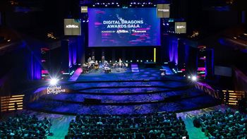 Kraków: Digital Dragons 2026. Miasto znów stanie się stolicą gamingu