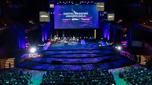 Kraków: Digital Dragons 2026. Miasto znów stanie się stolicą gamingu