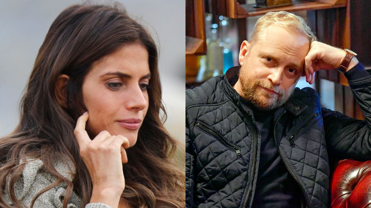 Weronika Rosati mogła liczyć na wsparcie znanych znajomych. Internauci nie byli tak życzliwi