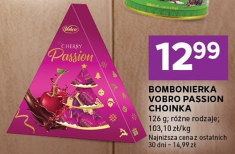 Promocja w Stokrotce