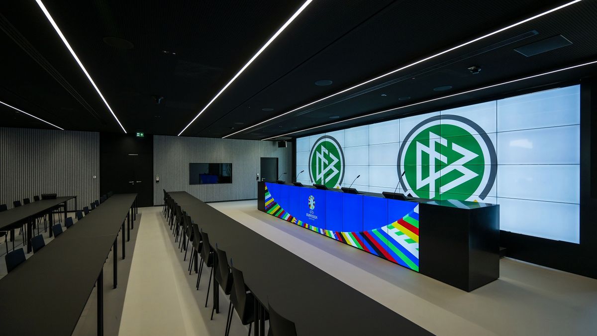 siedziba DFB