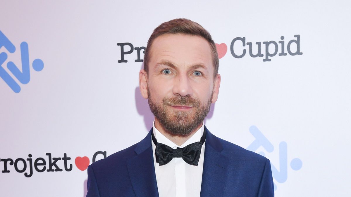 Przemysław Kossakowski