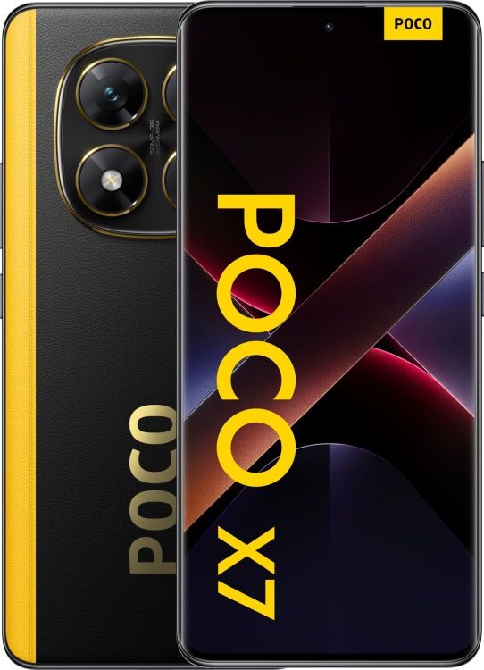 Poco X7